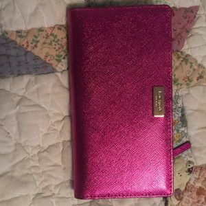 Brand New Wallet Kate Spade